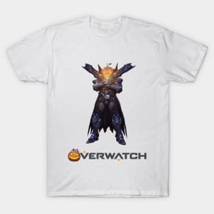 Overwatch Halloween Terror T-Shirt